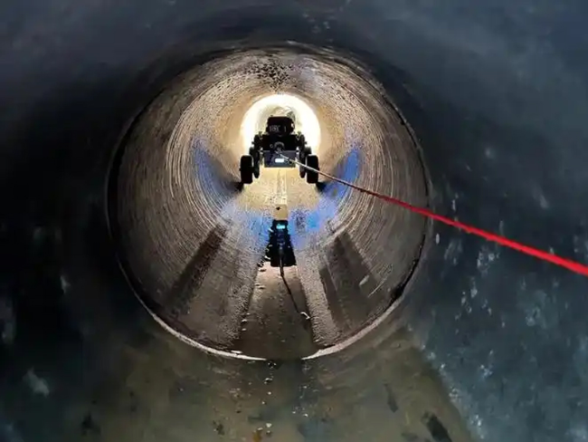 上城CCTV检测后如何整理数据？