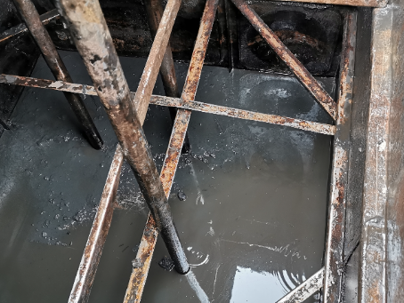 上城CCTV管道检测具体做什么？